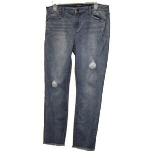 Kenneth Cole Jean - Almost new jeans size 10